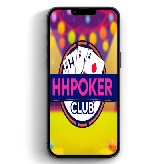 HHpoker俱乐部客户微信
